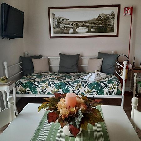Messer Niccolo - Apartment In Florence Ngoại thất bức ảnh