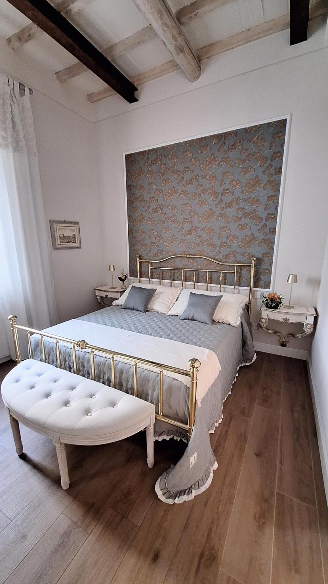 Messer Niccolo - Apartment In Florence Ngoại thất bức ảnh