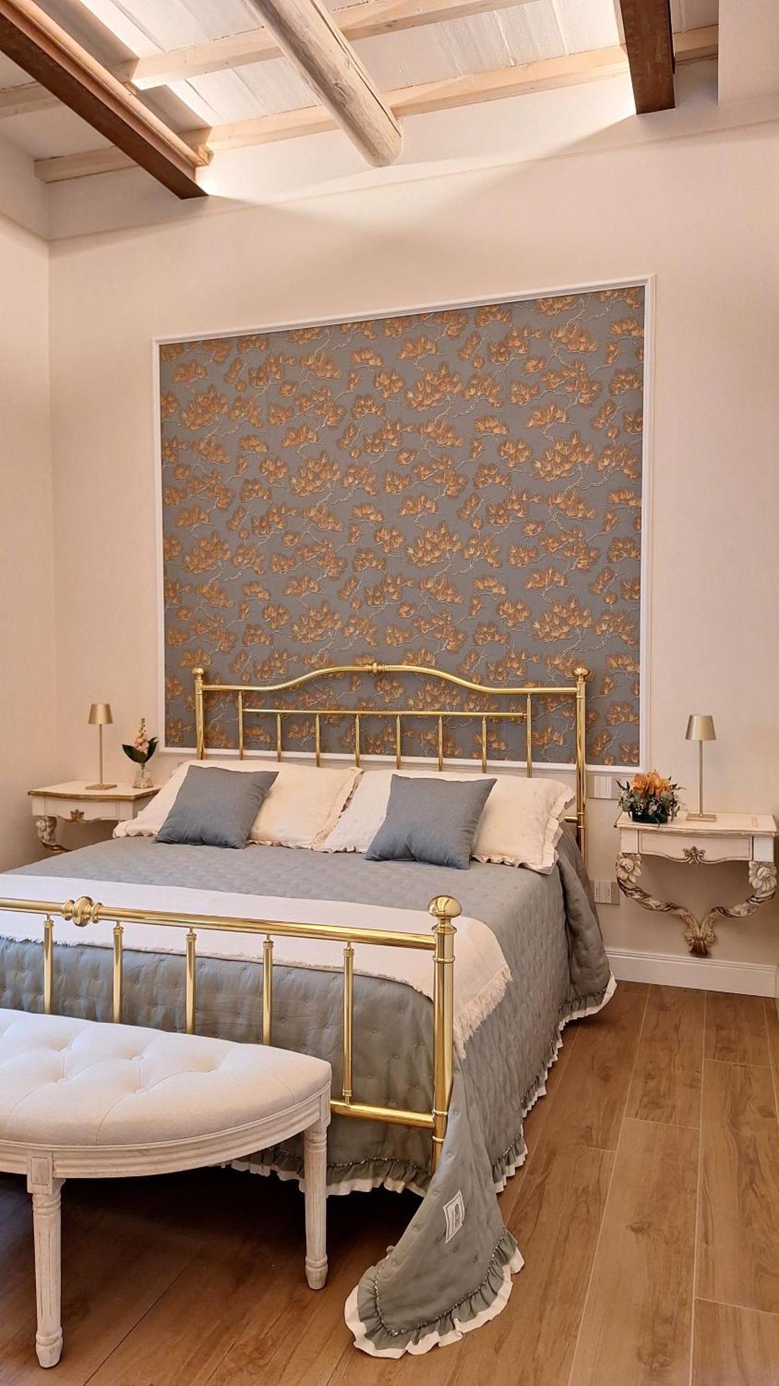 Messer Niccolo - Apartment In Florence Ngoại thất bức ảnh