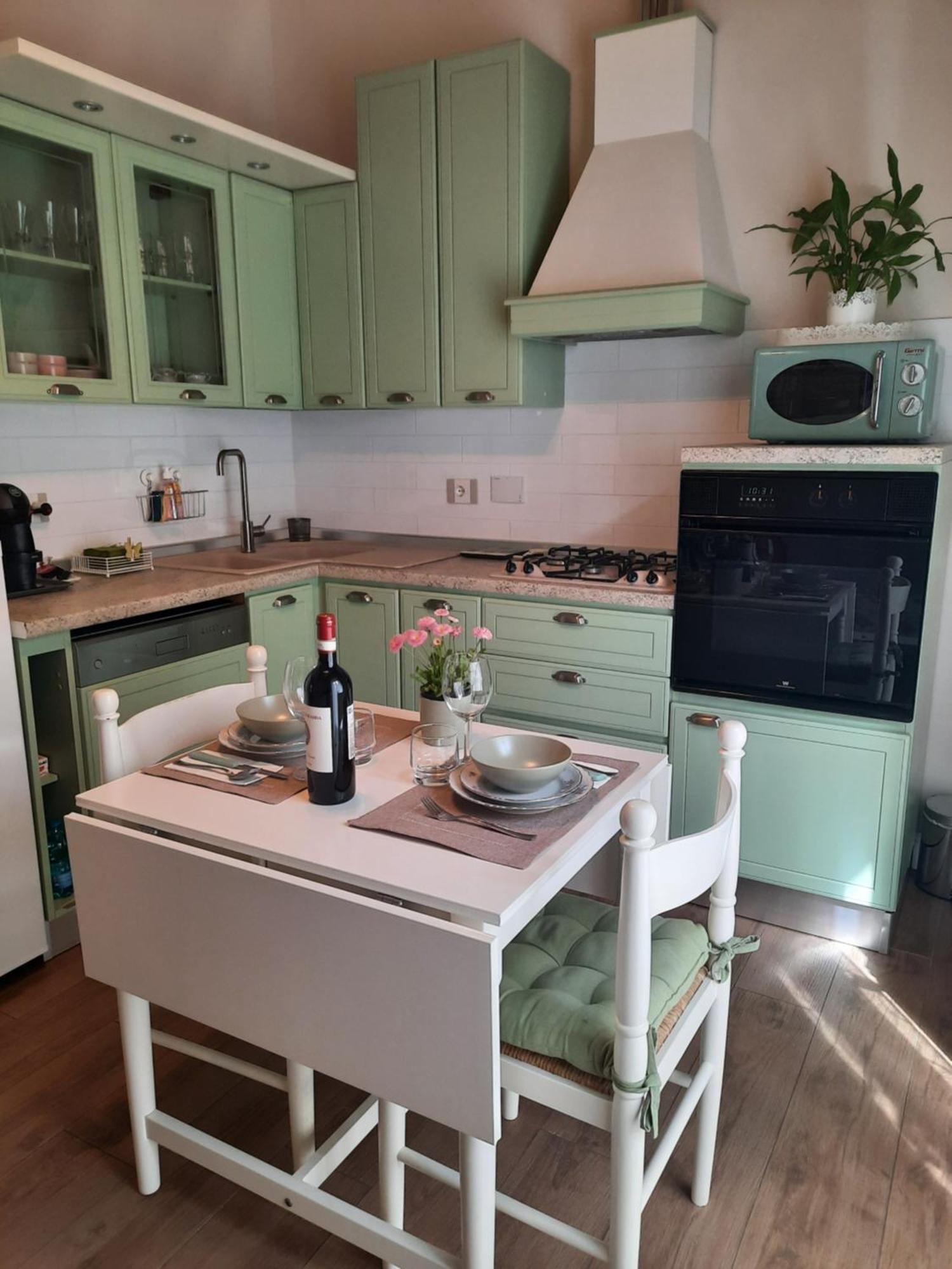 Messer Niccolo - Apartment In Florence Ngoại thất bức ảnh