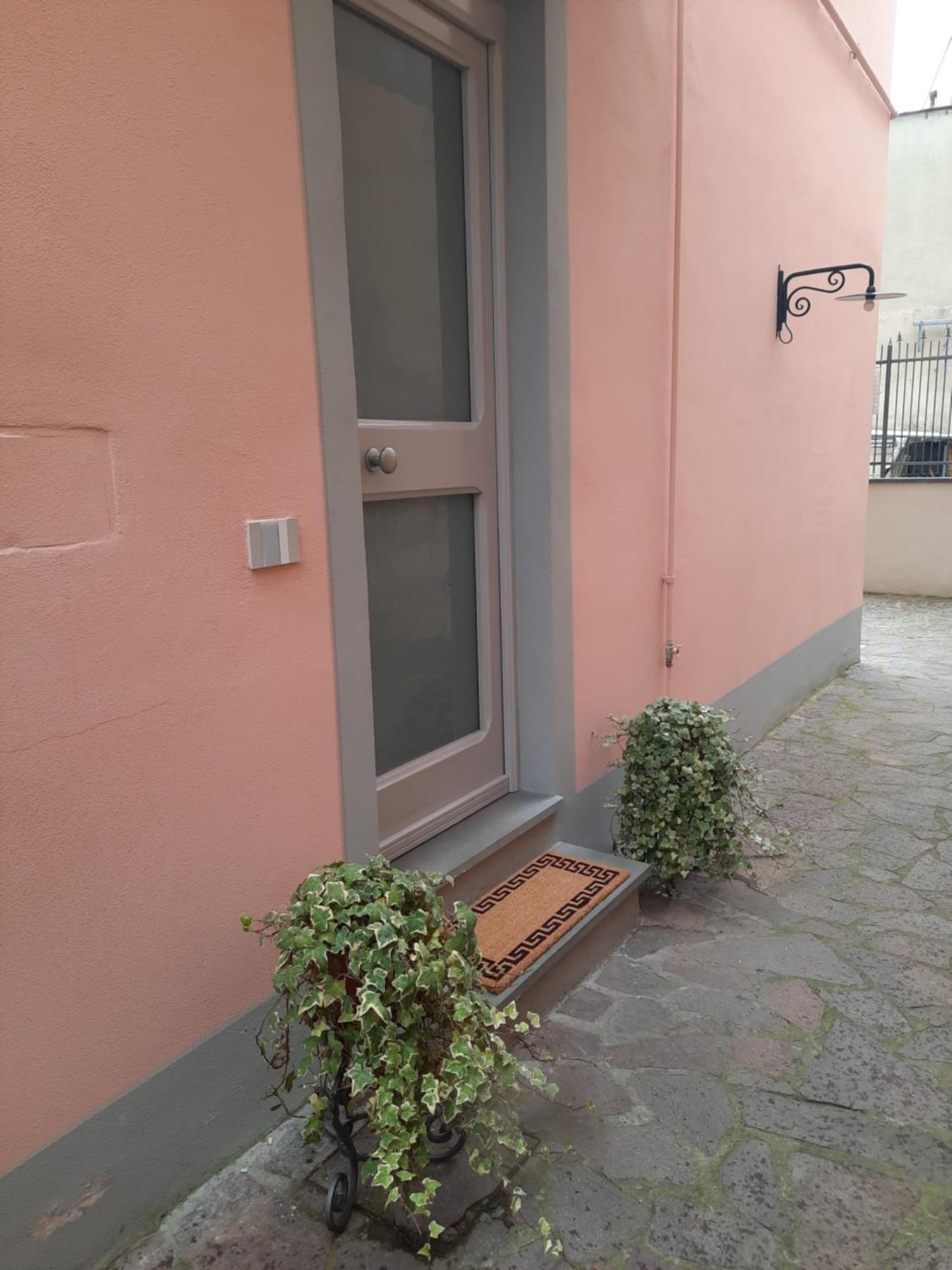 Messer Niccolo - Apartment In Florence Ngoại thất bức ảnh
