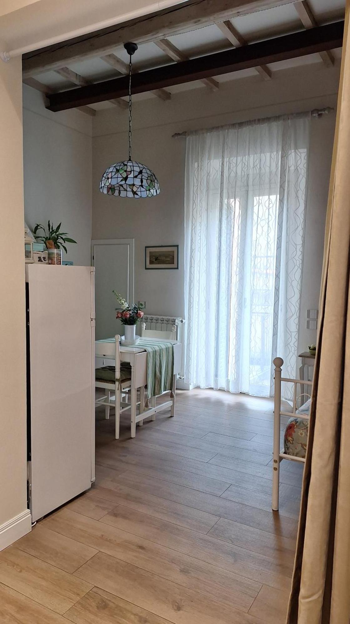 Messer Niccolo - Apartment In Florence Ngoại thất bức ảnh