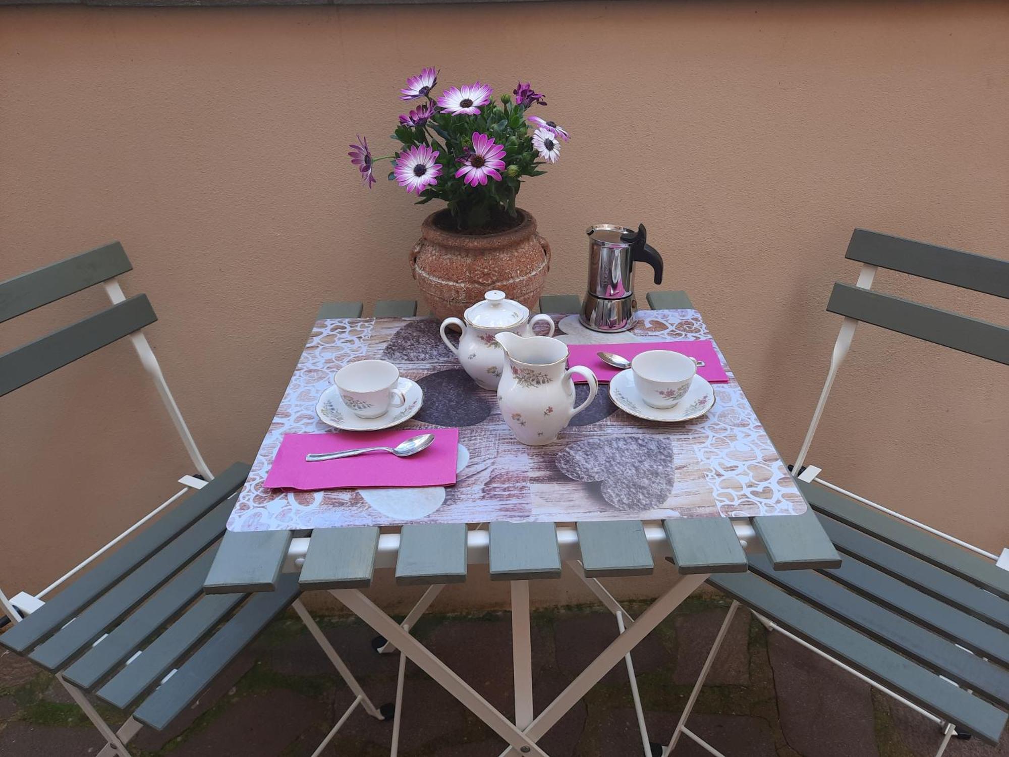 Messer Niccolo - Apartment In Florence Ngoại thất bức ảnh