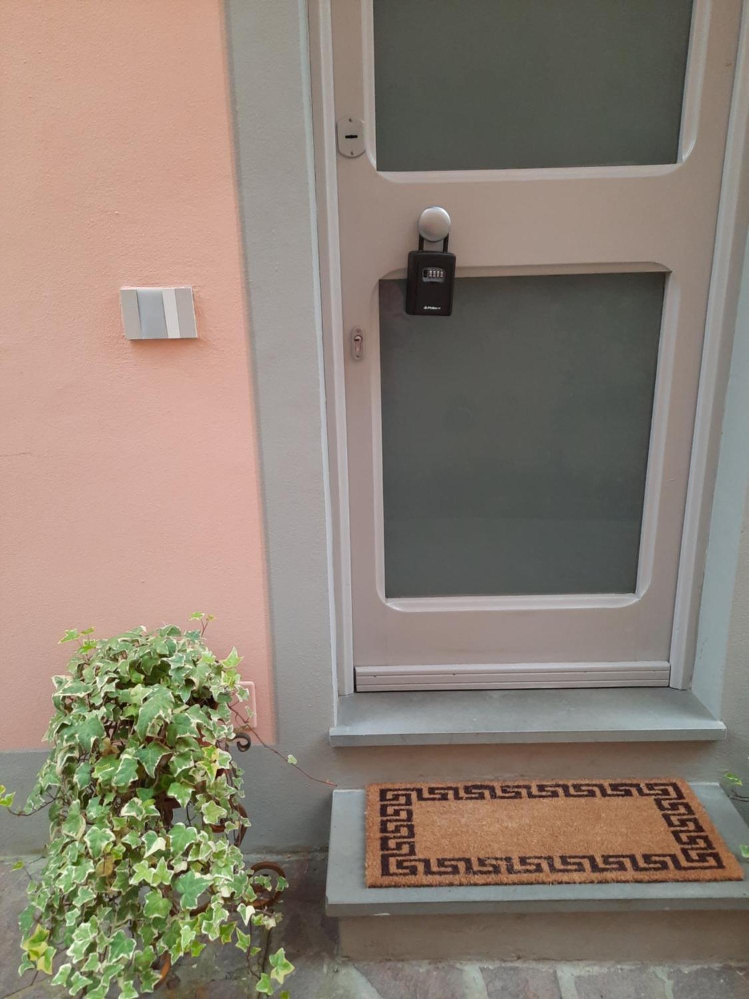 Messer Niccolo - Apartment In Florence Ngoại thất bức ảnh