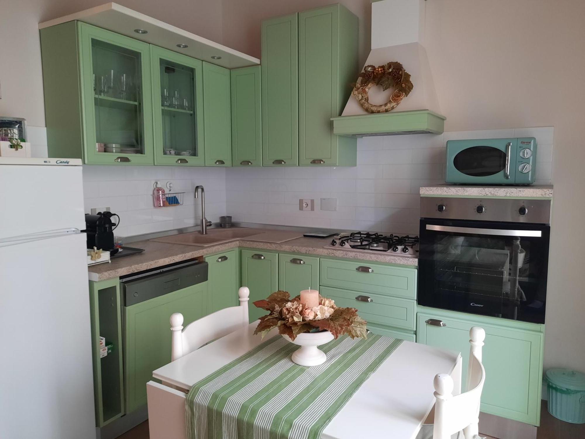 Messer Niccolo - Apartment In Florence Ngoại thất bức ảnh