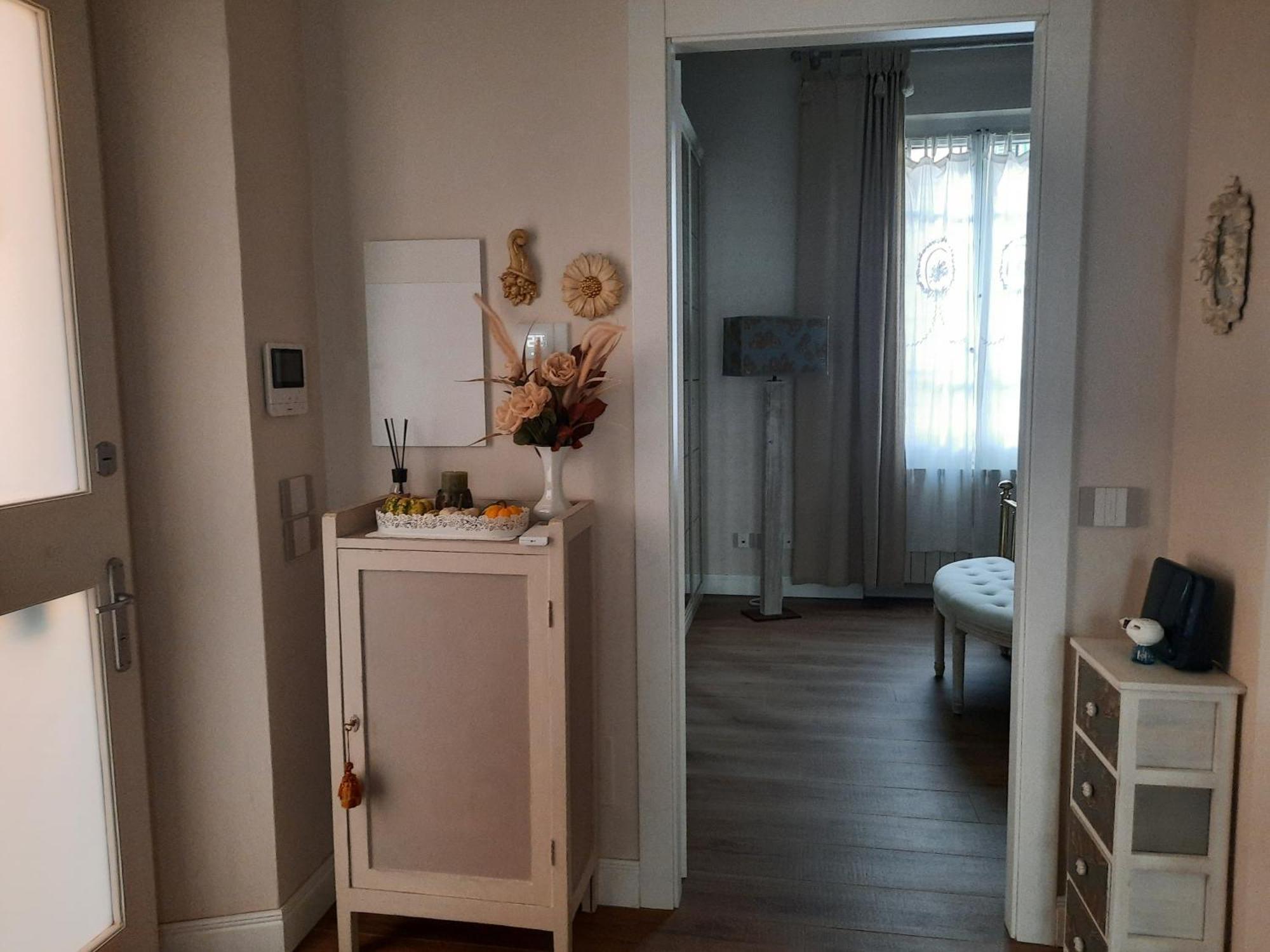 Messer Niccolo - Apartment In Florence Ngoại thất bức ảnh